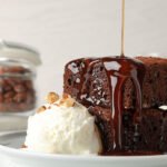 Triple Chocolate Brownies