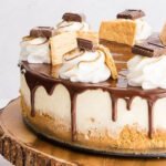 S’mores Cheesecake
