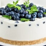 6 Inch Cheesecakes